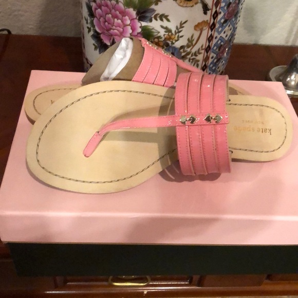 kate spade sindy sandals